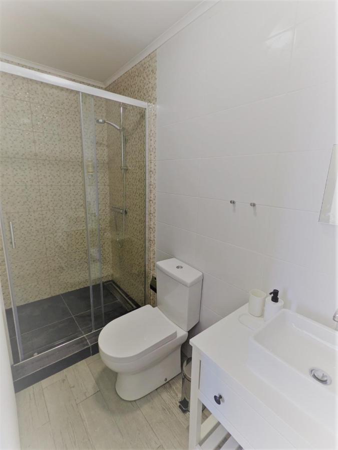 Sintra Studio Garden - Free Parking ภายนอก รูปภาพ
